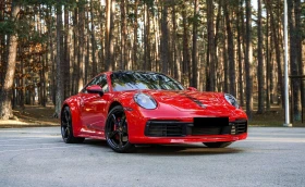 Porsche 911 Carrera S  - 136999 € / 267946.75 лв. - 76798413 3