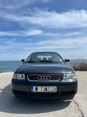 Audi A3 - 1900 € / 3716.08 лв. - 74673515 6