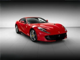 ������ Ferrari 812 Superfas...