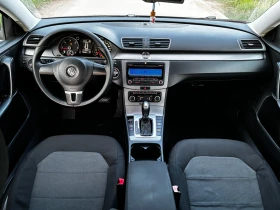 VW Passat 2.0TDI~DSG | Mobile.bg � ����� ������ 15