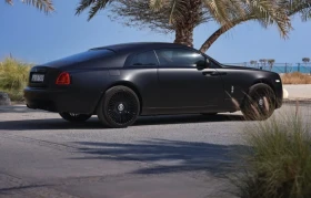 Rolls-Royce Wraith FULL OPTIONS | Mobile.bg � ����� ������ 4