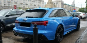 Audi Rs6 Avant Performance 4.0 TFSI V8 Quattro  | Mobile.bg � ����� ������ 2