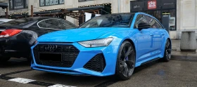 ������ Audi Rs6