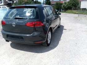 VW Golf 2.0TDI 150p.s | Auto.bg — изображение 3