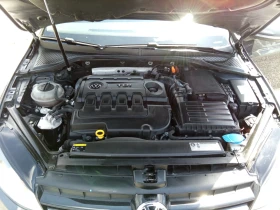 VW Golf 2.0TDI 150p.s | Auto.bg — изображение 15