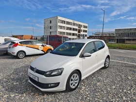 VW Polo Vw polo