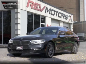 ������ BMW 530