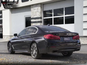 BMW 530 2018 BMW 5 Series 530i xDrive | Mobile.bg � ����� ������ 4