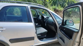Suzuki SX4 | Mobile.bg � ����� ������ 17