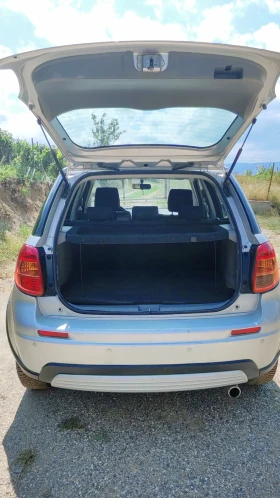 Suzuki SX4 | Mobile.bg � ����� ������ 3