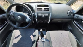 Suzuki SX4 | Mobile.bg � ����� ������ 4