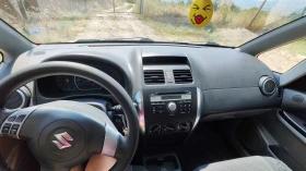 Suzuki SX4 | Mobile.bg � ����� ������ 11