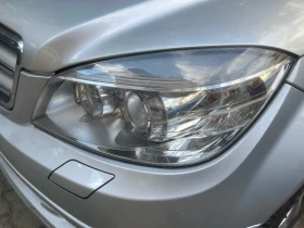 Mercedes-Benz C 220 220 cdi navi 170 ps - 4990 € / 9759.59 лв. - 66932679 8