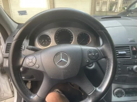 Mercedes-Benz C 220 220 cdi navi 170 ps - 4990 € / 9759.59 лв. - 66932679 7
