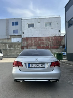 Mercedes-Benz E 250 D 4MATIC | Mobile.bg � ����� ������ 3
