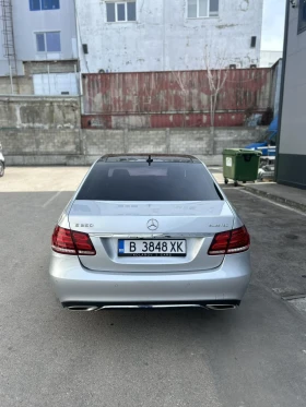 Mercedes-Benz E 250 D 4MATIC | Mobile.bg � ����� ������ 4