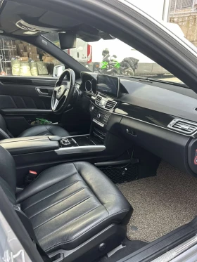 Mercedes-Benz E 250 D 4MATIC | Mobile.bg � ����� ������ 12