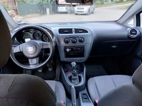 Seat Leon 1.6 ���/������ | Mobile.bg � ����� ������ 5