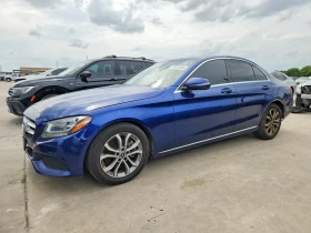 Mercedes-Benz C 300 Koжа / Панорама / Ел. седалки / ПРОГНОЗНА ЦЕНА до 