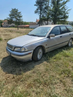 Volvo V40 1.8i | Mobile.bg � ����� ������ 2
