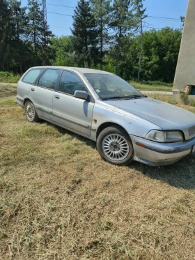 Volvo V40 1.8i | Mobile.bg � ����� ������ 3