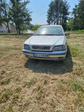 ����� �� �������� �� Volvo V40 1.8i