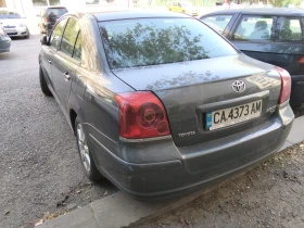 Toyota Avensis D4D - 3600 € - 75278839 2