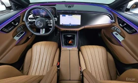 Mercedes-Benz E 300 * E300 4MATIC AMG Line *  | Auto.bg — изображение 7