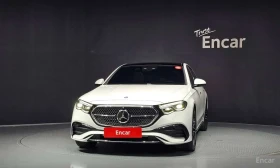 Mercedes-Benz E 300 * E300 4MATIC AMG Line *  | Auto.bg — изображение 3