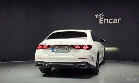 Mercedes-Benz E 300 * E300 4MATIC AMG Line *  | Auto.bg — изображение 4