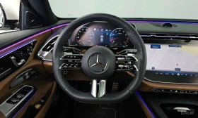 Mercedes-Benz E 300 * E300 4MATIC AMG Line *  | Auto.bg — изображение 13
