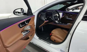 Mercedes-Benz E 300 * E300 4MATIC AMG Line *  | Auto.bg — изображение 10