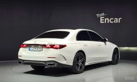 Mercedes-Benz E 300 * E300 4MATIC AMG Line *  | Auto.bg — изображение 2