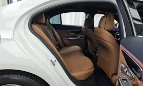 Mercedes-Benz E 300 * E300 4MATIC AMG Line *  | Auto.bg — изображение 12