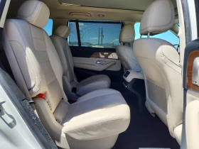 Mercedes-Benz GLS 450 * 4MATIC* DIS* BURMESTER* ОБДУХВАНЕ*  | Auto.bg — изображение 11