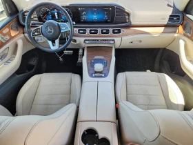 Mercedes-Benz GLS 450 * 4MATIC* DIS* BURMESTER* ОБДУХВАНЕ*  | Auto.bg — изображение 9