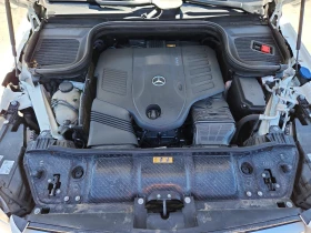 Mercedes-Benz GLS 450 * 4MATIC* DIS* BURMESTER* ОБДУХВАНЕ*  | Auto.bg — изображение 7