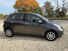 Toyota Yaris 1.4D4D/90p.s-Facelift/Klima-5 vrati | Mobile.bg � ����� ������ 8