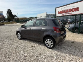 Toyota Yaris 1.4D4D/90p.s-Facelift/Klima-5 vrati | Mobile.bg � ����� ������ 4