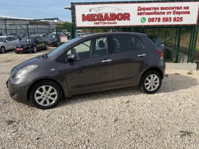 Toyota Yaris 1.4D4D/90p.s-Facelift/Klima-5 vrati | Mobile.bg � ����� ������ 7