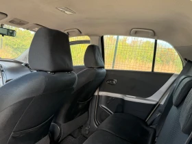 Toyota Yaris 1.4D4D/90p.s-Facelift/Klima-5 vrati | Mobile.bg � ����� ������ 11
