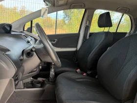 Toyota Yaris 1.4D4D/90p.s-Facelift/Klima-5 vrati | Mobile.bg � ����� ������ 10
