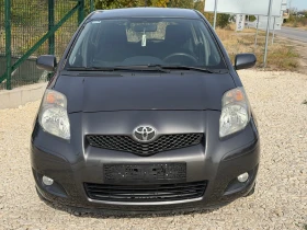 Toyota Yaris 1.4D4D/90p.s-Facelift/Klima-5 vrati | Mobile.bg � ����� ������ 5