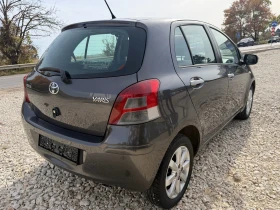 Toyota Yaris 1.4D4D/90p.s-Facelift/Klima-5 vrati | Mobile.bg � ����� ������ 3