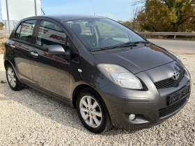 Toyota Yaris 1.4D4D/90p.s-Facelift/Klima-5 vrati | Mobile.bg � ����� ������ 2