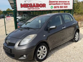 ������ Toyota Yaris