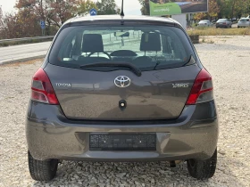 Toyota Yaris 1.4D4D/90p.s-Facelift/Klima-5 vrati | Mobile.bg � ����� ������ 6