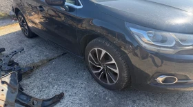 Citroen DS4 1.2 t 1.6 d | Mobile.bg � ����� ������ 2