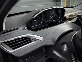 Peugeot 2008 1.2i * NAVI* LED* СервизнаИстория*  | Auto.bg — изображение 12