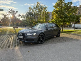 Audi A6 C7 3.0 TDI quattro S line | 204 к.с. | S t | Auto.bg — изображение 8